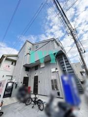 モンステラ鶴ヶ峰