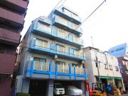 都営浅草線本所吾妻橋駅まで徒歩9分