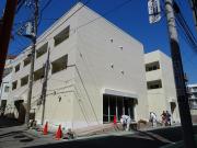 ＪＲ京浜東北・根岸線山手駅まで徒歩5分