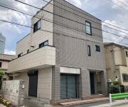 用賀四丁目戸建