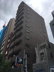 パークウェル曙橋