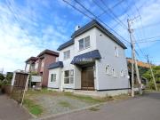 石山1-4戸建