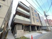 レィディエンス本町