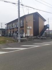阿武隈急行東船岡駅まで徒歩9分