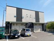 サンハイム寺尾駅B