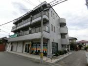 ＪＲ片町線忍ケ丘駅まで徒歩5分