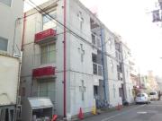ロッシェル相模原1号棟