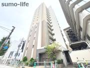 パークフラッツ尼崎