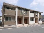 アート・ハウス 参番館