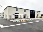 名鉄各務原線高田橋駅まで徒歩68分