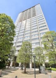 東京メトロ千代田線赤坂駅まで徒歩4分