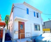 平町1丁目テラスハウス