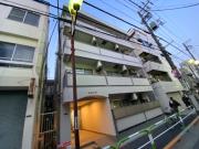 ＪＲ山手線田端駅まで徒歩7分