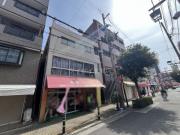 近鉄大阪線今里駅まで徒歩4分
