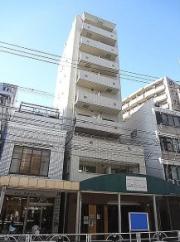 ＪＲ京浜東北・根岸線大井町駅まで徒歩6分