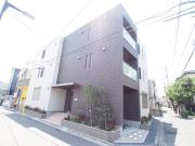 パームヒル阿佐ヶ谷