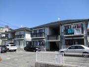 ＪＲ山陽本線朝霧駅まで徒歩22分