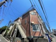 ネオステーションプラザ日吉
