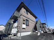ＪＲ高崎線高崎駅までバス約18分 徒歩10分