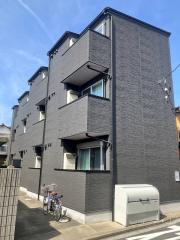 京急本線金沢八景駅まで徒歩9分