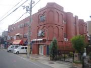 RIZEONE大和高田レジデンス