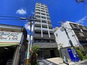 プレサンス上町台リベルテ