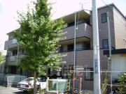 大阪モノレール彩都線豊川駅まで徒歩5分