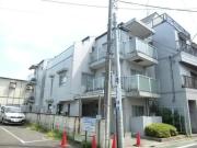 コスモスパジオ富士見台