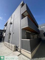 京急本線県立大学駅まで徒歩10分