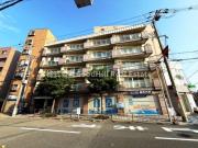 エクセレント上新淀川コーポ