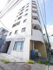 ロックヒルズ前里町