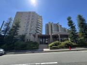 シンフォニア新千里南町ガーデンズ
