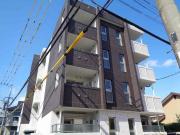 地下鉄七隈線野芥駅まで徒歩3分