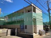 ＪＲ京葉線新浦安駅まで徒歩18分