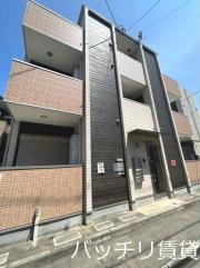 ミレニア栄生