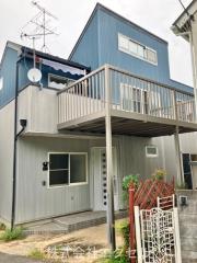 京王相模原線京王堀之内駅まで徒歩12分