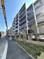 ＪＲ鹿児島本線竹下駅まで徒歩7分