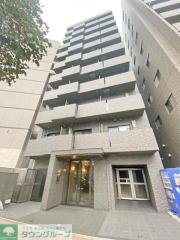 ルーブル横濱反町