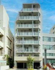 S-RESIDENCE清澄白河