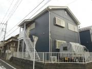 セントハウス 2号棟