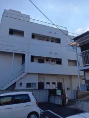 ＪＲ川越線川越駅までバス約8分 徒歩5分