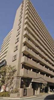 TG東池袋マンション
