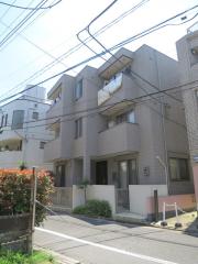 京王線幡ヶ谷駅まで徒歩12分