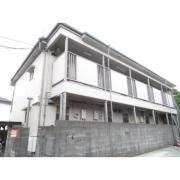 京王線八幡山駅まで徒歩13分