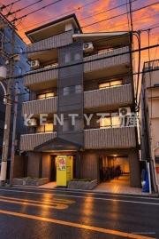 ファサード田園調布