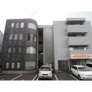 ＪＲ札沼線八軒駅まで徒歩4分