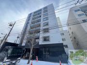 アルファスクエア南1西18