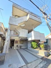 ＪＲ阪和線和泉砂川駅まで徒歩3分