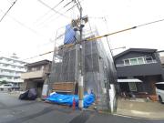 阪急京都線上新庄駅まで徒歩6分