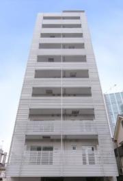 Brillia ist 白金高輪 Brillia ist 白金